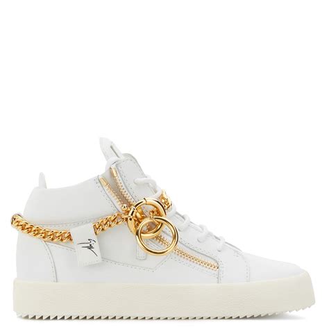 giuseppe zanotti sneakers clearance